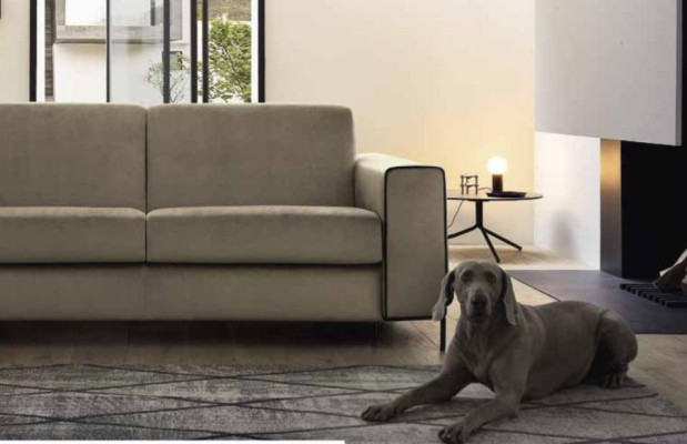 Design 2 Seater Sofas Sofa Textile alfitalia Upholstery Couch Couches Club Lounge