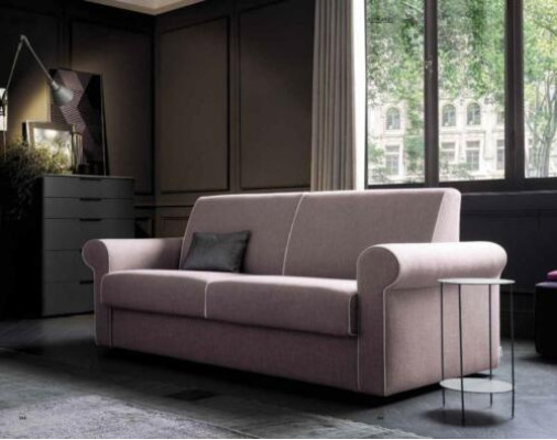 Sofa Upholstery Couch 3 Seat Textile Sofa Original Sofas Living room Sofas alfitalia