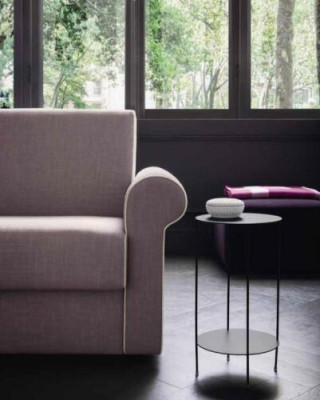 Sofa Upholstery Couch 3 Seat Textile Sofa Original Sofas Living room Sofas alfitalia