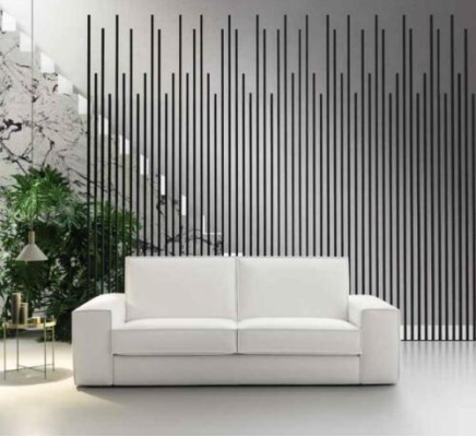 Sofa 3 Seater Sofa Couch Upholstery Lounge Club Couches Sofas Design Furniture Italian
