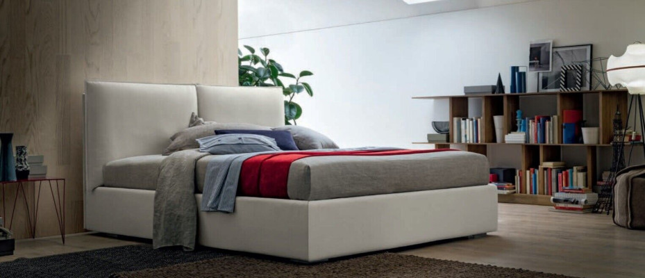 Upholstery Double Beds Wood Design Luxury Bed Bedroom Italian Textile