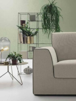 Living landscape Sofa 3 Seater alfitalia Sofas Couch Upholstery Modern Couches new
