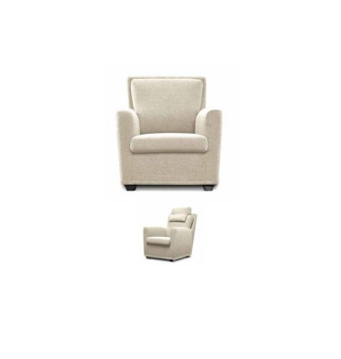Living room Relax Upholstery Gastro Chairs Armchair alfitalia Design Lounge Club Chair