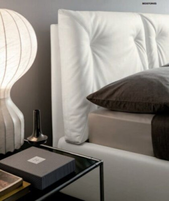 Luxury Beds Sleep Room 160 x 200 cm Design Textile Bed Upholstery Double Hotel