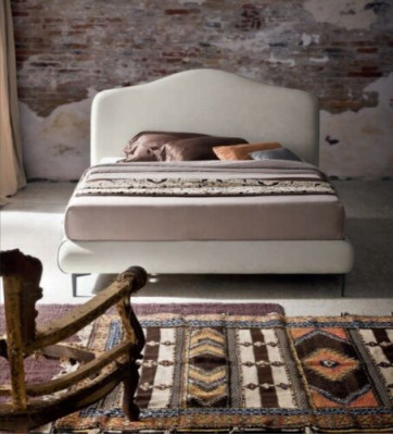Beds Hotel Design Textile Bed Double Italy Frame Beds Luxury Bedroom