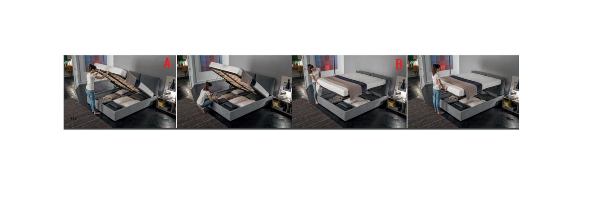 Double Hotel Beds Marriage 180x200cm Sleep Room Wood Luxury Design Bed Upholstery