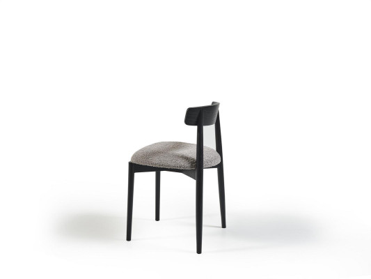 Modern Wood Chair Luxury Upholstery Design Chairs new Furniture Upholstery new