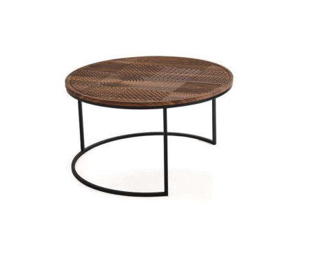 Luxury dining tables Tables Metal Dining table Design Table Dining room Black