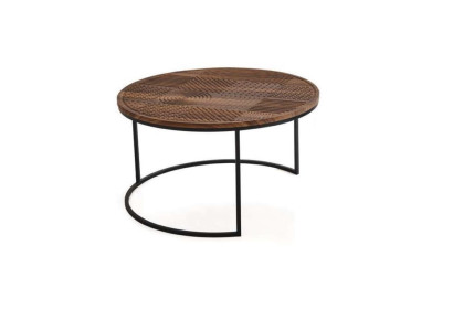 Luxury dining tables Tables Metal Dining table Design Table Dining room Black