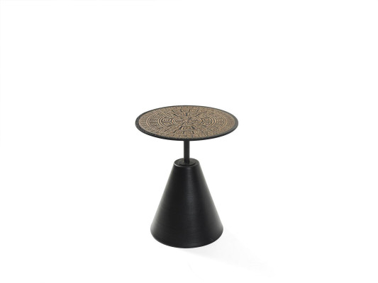 Coffee table Coffee table Side table Design Table Living room table round
