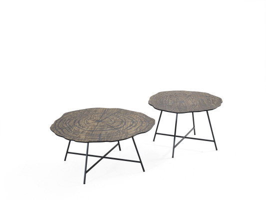 Coffee tables Living room table Tables Side tables Coffee table e 3 pcs.