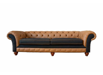 Stylish 4 Seater Living room Sofa Upholstery Couch Big Couches Chesterfield Leather Textile new Stylish 4 Seater Living room Sofa Upholstery Couch Big Couches Chesterfield Leather Textile new