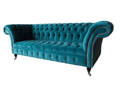 Sofa Three Seater Upholstery 3 Seater Sofas Design Luxury Furniture Textile new