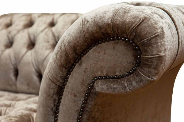 Chesterfield Sofa 3 Seat Upholstery Design Couches Sofas Modern Three Seater