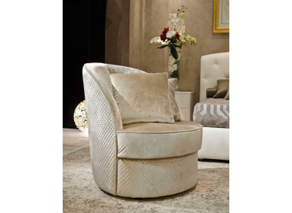 Armchair Club Lounge Designer Leaning Chair Upholstery Sofa Seater TV