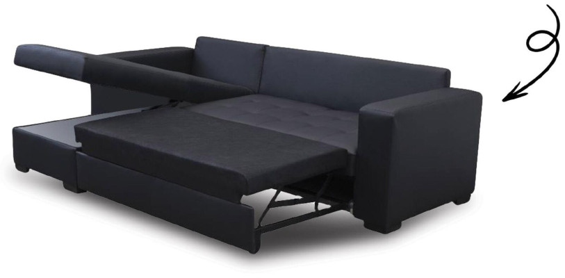 L-shape Corner sofa Luxury furniture Comfortable sofa Design Modern Corner sofa Furniture