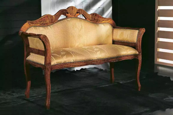 Designer Stool Stool Luxury Furniture Upholstered Bench Seat Furniture Bench seat