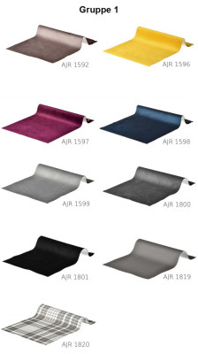 Sofa 4 Seater XXL Couch Seat Upholstery Sofas Couches Living room Design Big