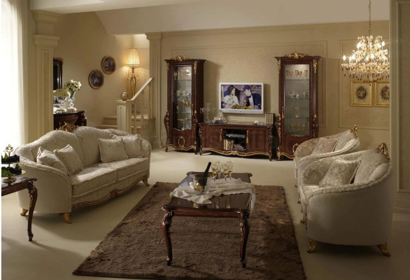 TV-cabinet Design Sideboard Television Wall Low Board Luxury new Shelves Chest of drawers Wardrobe new