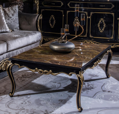Wood Coffee table Coffee table Side Design Table Living room table Tables