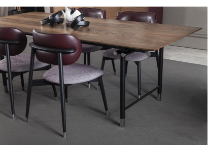 Kitchen table Dining table Luxurious Table practical Wood Tables Furniture