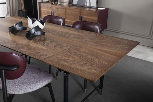 Kitchen table Dining table Luxurious Table practical Wood Tables Furniture