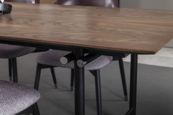 Kitchen table Dining table Luxurious Table practical Wood Tables Furniture