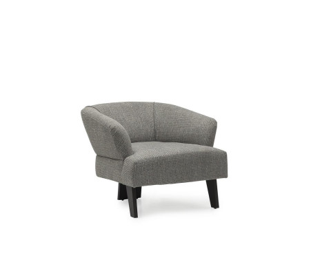 Living room Luxury Recliner Armchair Relax Chairs Furniture Sofa
