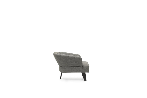 Living room Luxury Recliner Armchair Relax Chairs Furniture Sofa