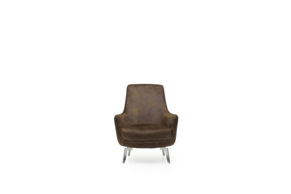 Furniture Armchair Living room Luxury Relax Chairs Club Lounge Sofa Recliner