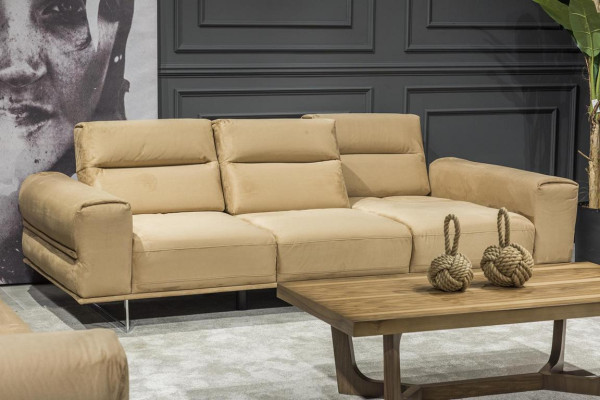 Living room Armchair Relax Furniture Single Seater Armchair Chairs Club Lounge