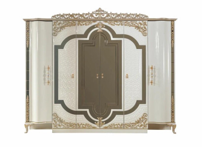 Wardrobe Design Luxury Wardrobe Modern Cabinets Bedroom Furniture