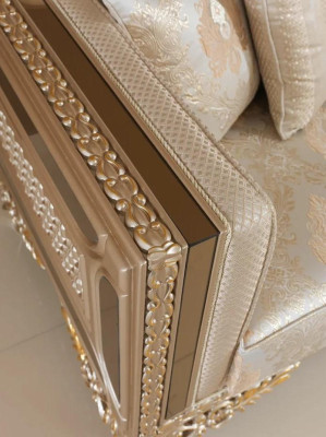 Sofa set 3311 Seater Living room Set Modern Set new Luxury Furniture