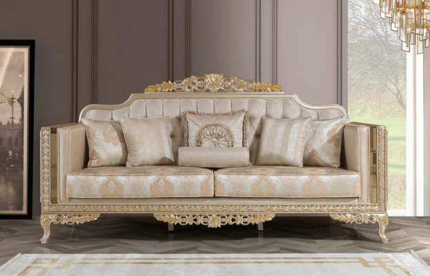 Sofa set 31 Seater Coffee table Living room Modern new Luxury Furniture