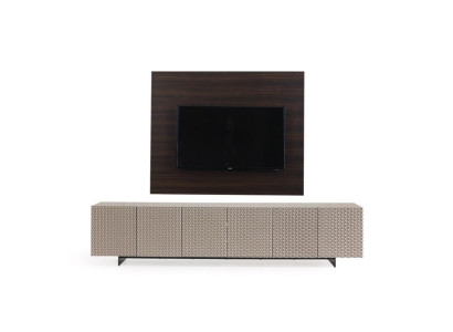 TV Wall Panel Cladding Wood Luxury TV Cabinet Living Room Wall TV Furniture