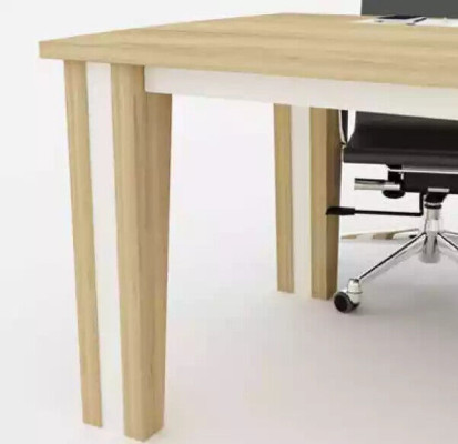 Large wooden table, meeting tables, luxury conference table, office furniture, modern