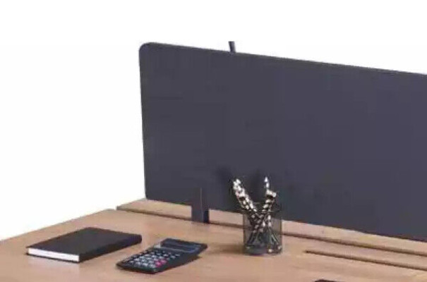 Desk 6 Drawers Modern Study room Furniture Wooden Table Luxury