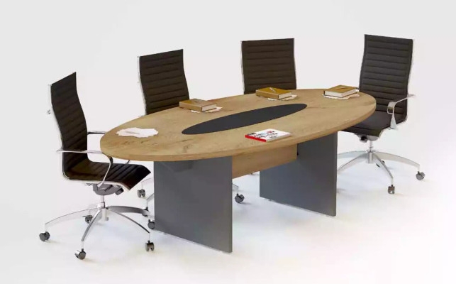 Modern Conference table Meeting Tables Wooden furniture Study room furniture