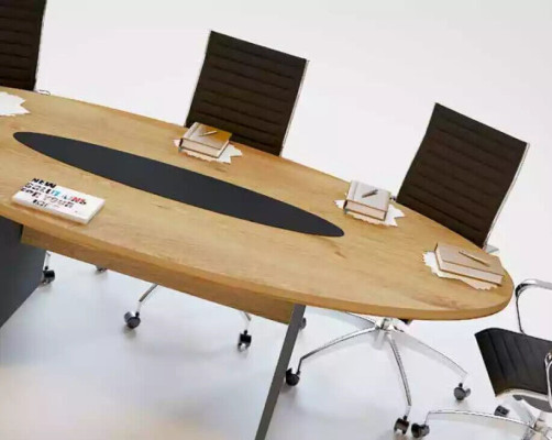 Modern Conference table Meeting Tables Wooden furniture Study room furniture