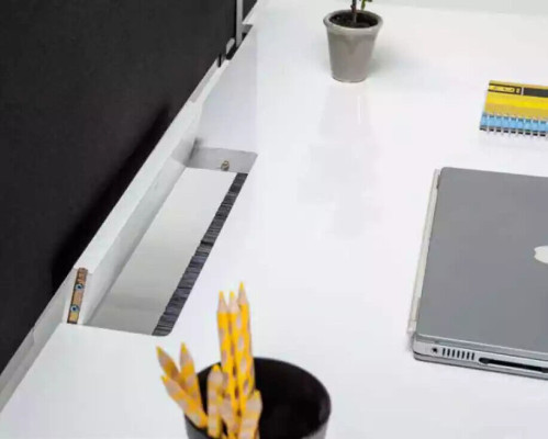Office Work Table Modern Study room Furniture Luxury Tables Furnishings Table