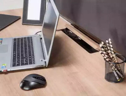 Modern Study room Table Office furniture Wooden tables Luxury Furniture Brown
