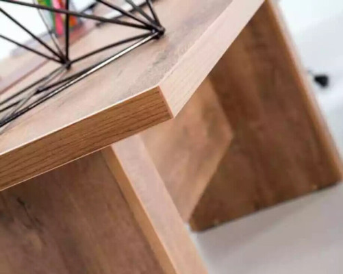 Modern Brown Conference table Luxury meeting table Office Furniture new