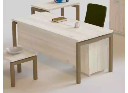 Modern Desk Luxury Office furniture Wood Table Study room Furniture
