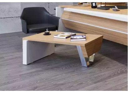 Modern side table wooden furniture office designer table coffee table luxury