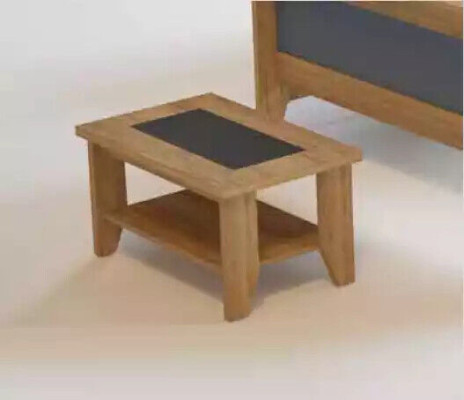 Brown Coffee table Designer Wood Furniture Living room Designer Office Table