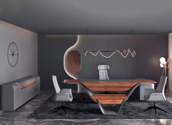 Coffee table Wood Office Study room Tables Modern White Coffee tables