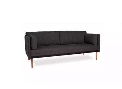 Three Seater Design Sofa 3 Seat Couches Upholstery Sofas Design Wood Textile