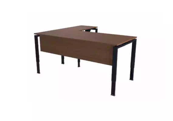 Modern Office Corner desk Study room furniture Desk Modern