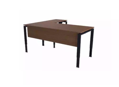 Modern Office Corner desk Study room furniture Desk Modern