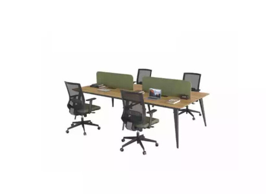 Large Study room table Office furniture Luxury Modern Design Tables Office